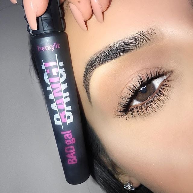 Benefit CosmeticsBADgal BANG! Volumizing Mascara image 1