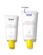 Supergoop! Unseen Sunscreen Spf 40 image 0