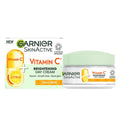 Garnier SkinActive Vitamin C Brightening Day Cream 50ml image 0