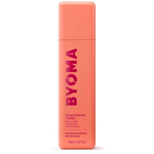 BYOMA Brightening Toner image 0