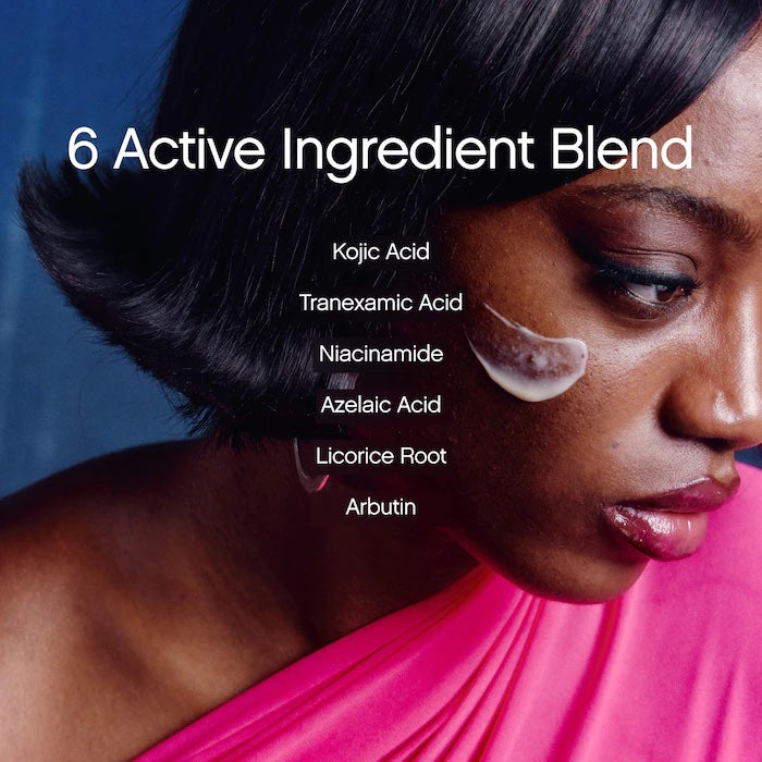 Topicals Faded Brightening Serum for Dark Spots and Discoloration (UNSCENTED) -30 ml image 1