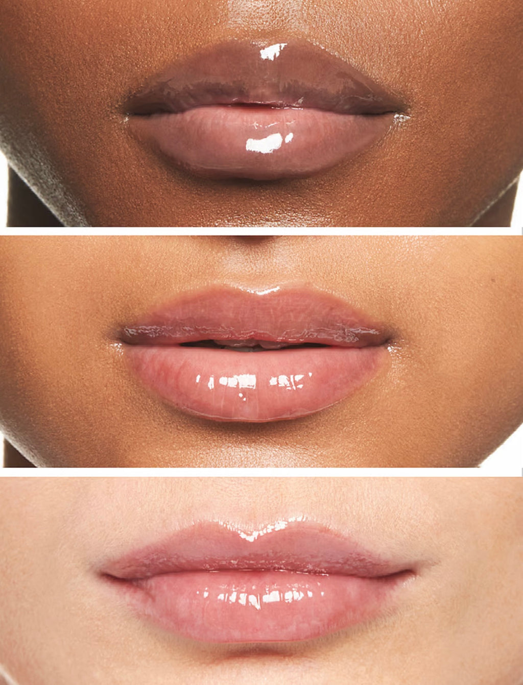 Victoria’s Secret Flavored Lip Gloss -Candy Baby image 1