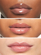 Victoria’s Secret Flavored Lip Gloss -Candy Baby image 1