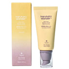 Haru Haru Black Rice Moisture Airyfit Daily Sunscreen SPF 50+ PA++++ 50ml image 0