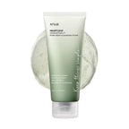 Anua Heartleaf Quercetinol Pore Deep Cleansing Foam image 0