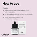COSRX - The Niacinamide 15 Serum image 1
