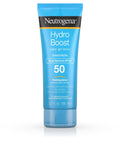 Neutrogena Hydro Boost Water Gel Lotion Sunscreen SPF 50 image 0
