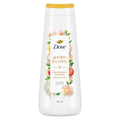 Dove Beauty Garden Tea Party Body Wash - Honeysuckle Gardenia - Limited Edition - 20 fl oz image 0