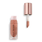 Makeup Revolution Pout Bomb Plumping Lip Gloss- Candy image 0