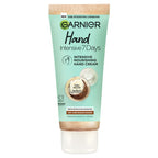 Garnier Intensive 7 Days Shea Butter Hand Cream Dry Chapped Skin 75 ml image 0