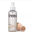 Being Frenshe Women's Hair, Body &amp; Linen Mist Body Spray with Essential Oils - Moon Milk - 5 fl oz image 0