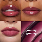 e.l.f. Glow Reviver Melting Lip Balm - Yummy Gummy image 1