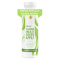 Dove Beauty Plant Milk Cleansing Body Wash - Almond Milk &amp; Green Apple - 17.5 fl oz image 0