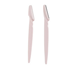 Eyebrow Razors - Singles - Pink image