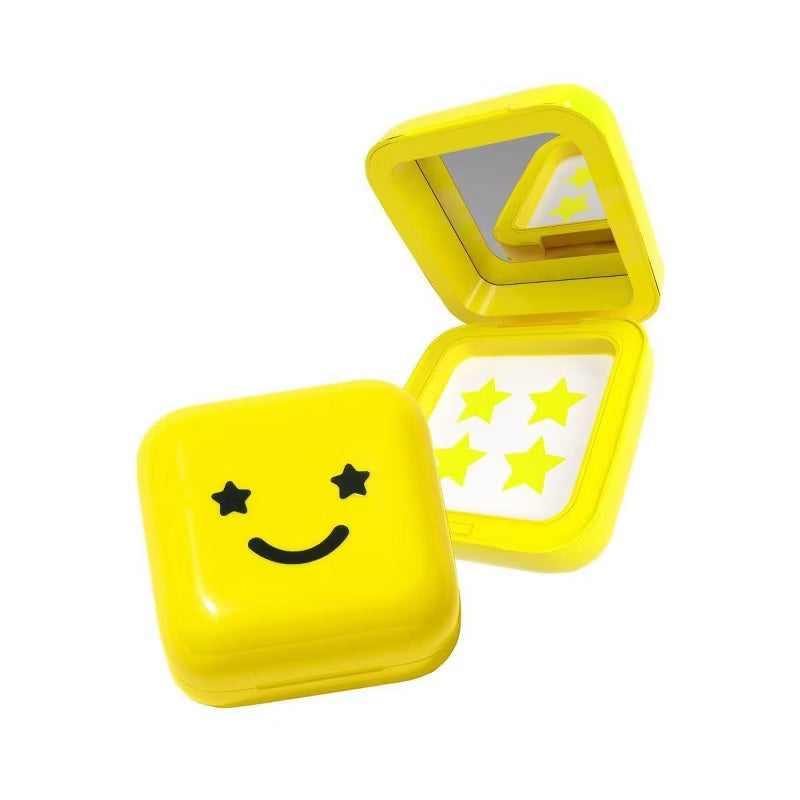 Starface Hydro-Star Pimple Patches + Refillable Compact - 32ct image 0