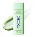 TOCOBO - Cica Calming Sun Serum image 0