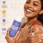 Sol de Janeiro Delícia Drench Moisturizing Shower Oil for Dry Skin image 1