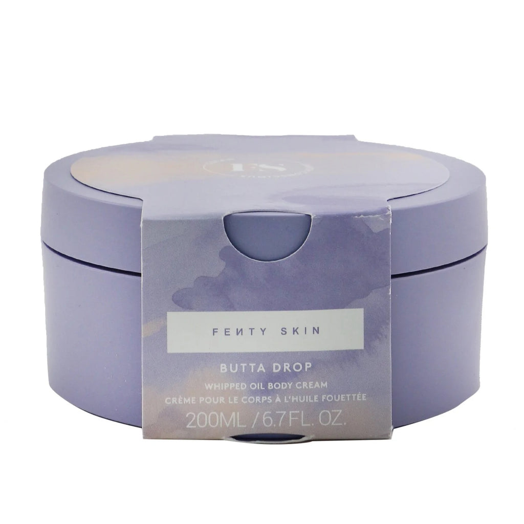Fenty Skin Butta Drop Whipped Oil Hydrating Body Cream image 0