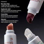 Topicals Slick Salve Glossy Lip Balm - Papaya image 1
