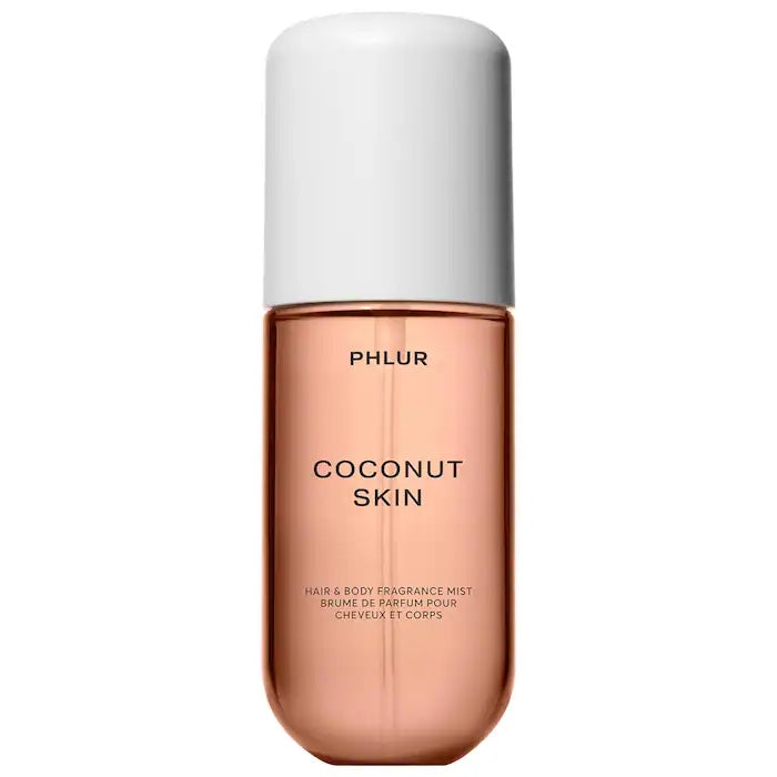 PHLUR Coconut Skin Body &amp; Hair Fragrance Mist image 0
