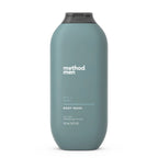 Method Men, Body Wash, Sea + Surf - 18 fl oz image