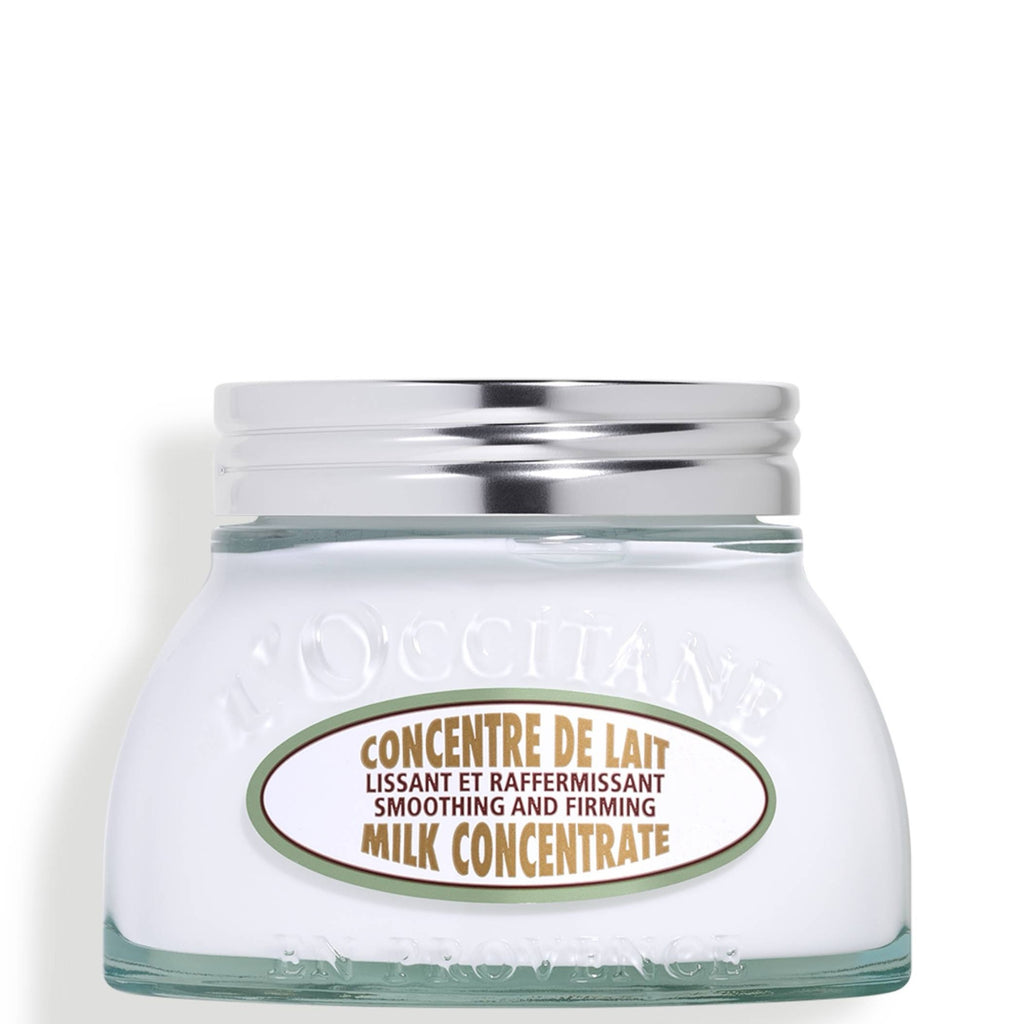 L’Occitane Almond Milk Concentrate Lotion image 0