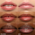 e.l.f. Squeeze Me More Lip Balm Duo - Mint &amp; Chocolate - image 1