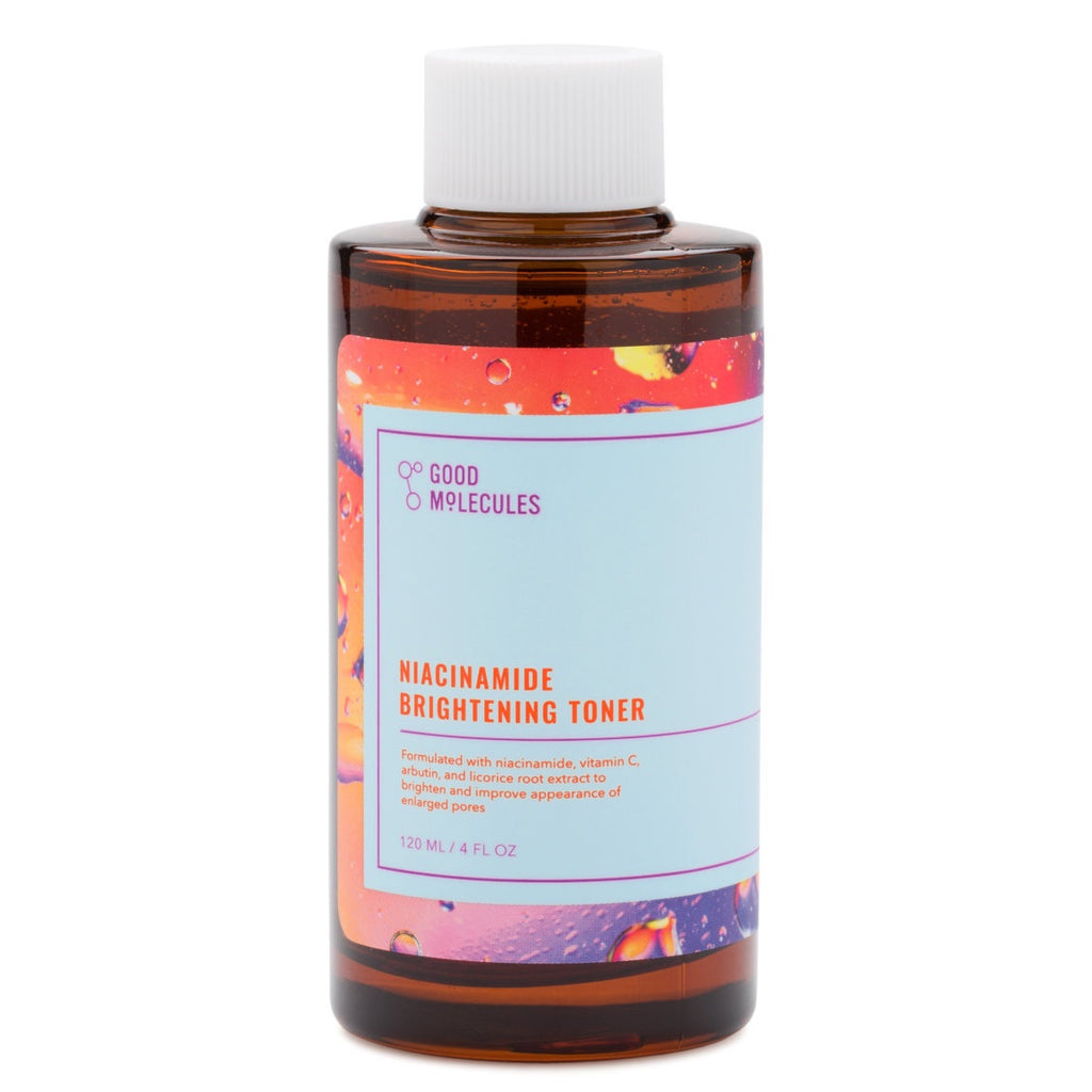 Good Molecules Niacinamide Brightening Toner image 0