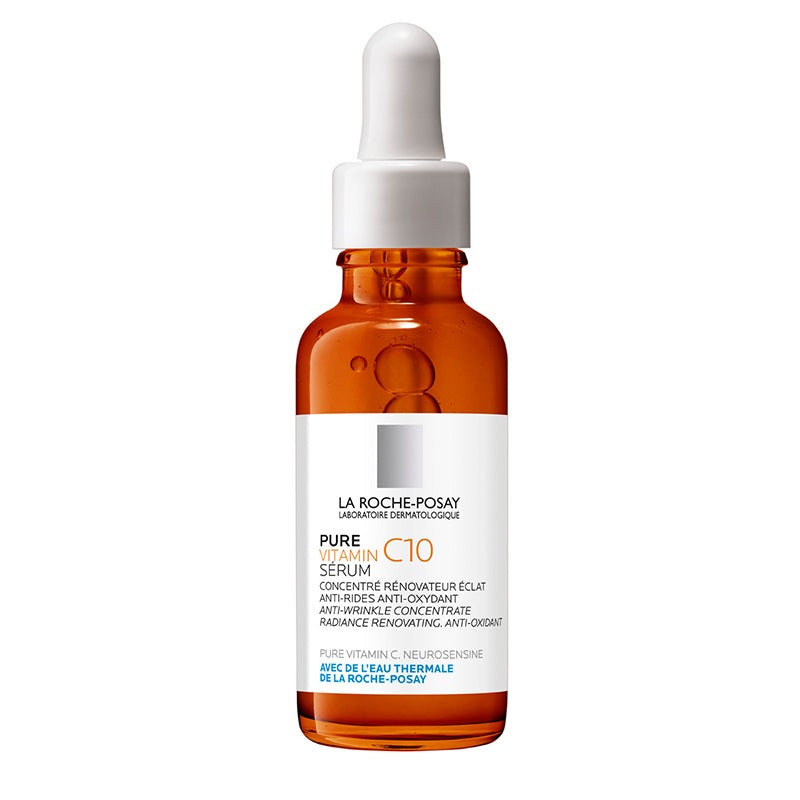La Roche-Posay Pure Vitamin C 12 Serum image 1