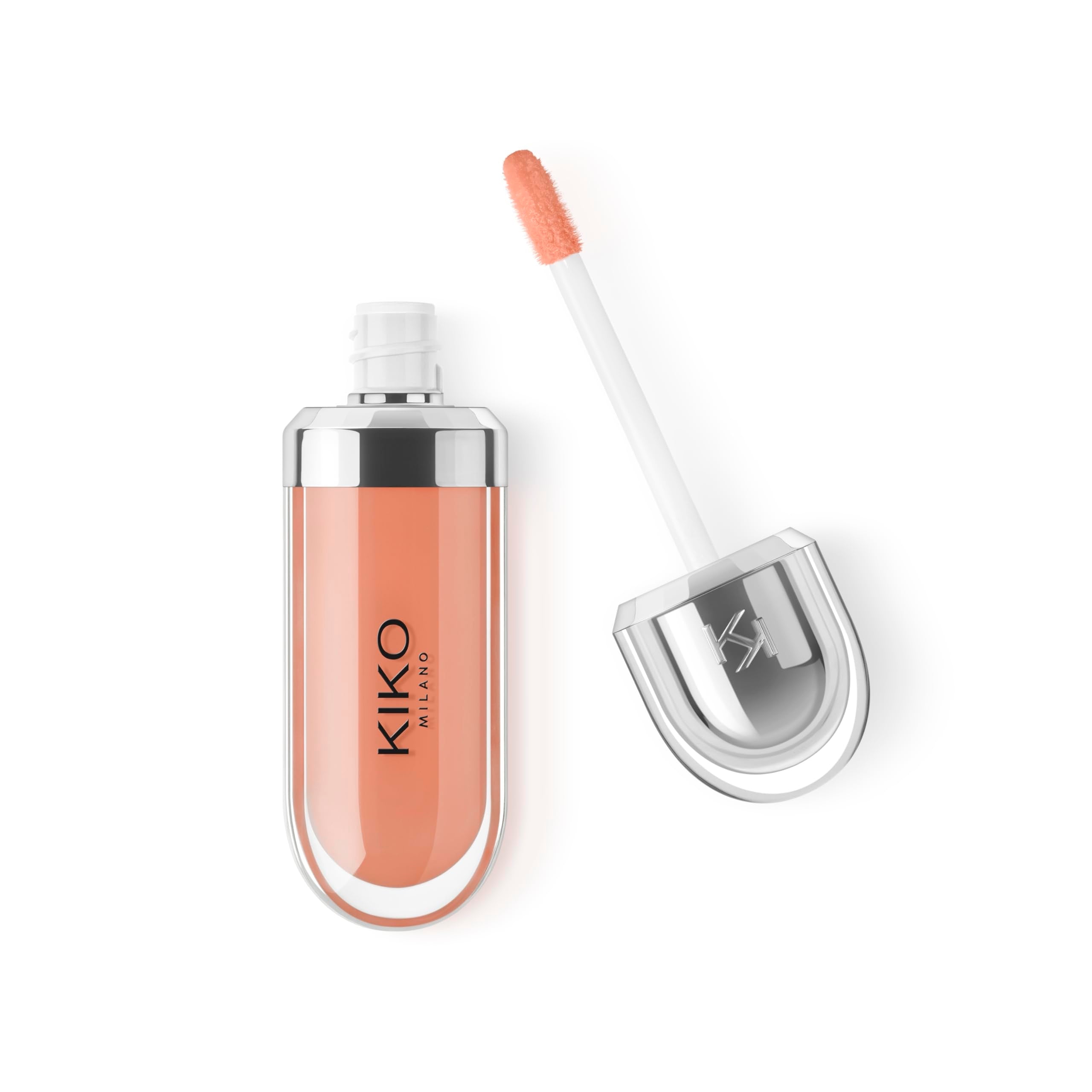 Kiko Milano 3D Hydra Lipgloss - 08 image 0