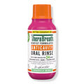 TheraBreath Anticavity Fluoride Mouthwash - Sparkle Mint, Travel Size, 3 fl oz image 0