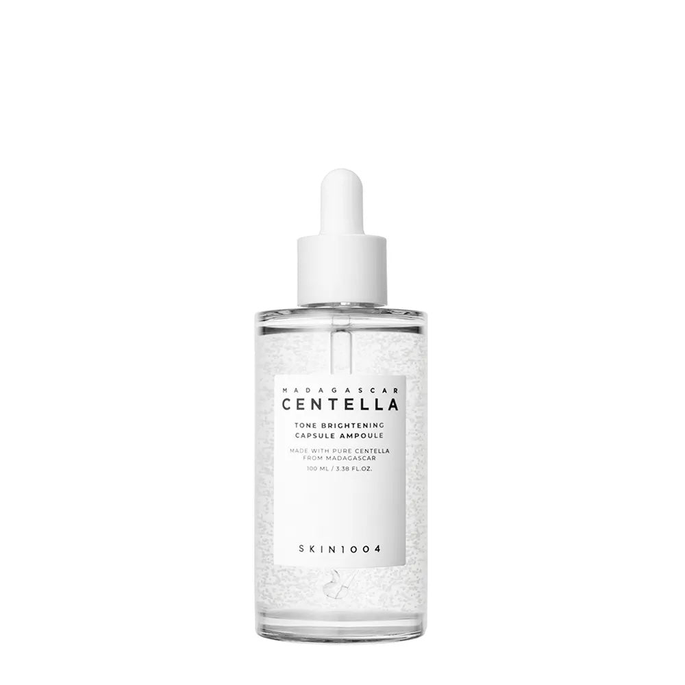 SKIN1004 Madagascar Centella Tone Brightening Capsule Ampoule image 0