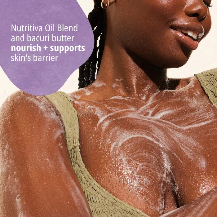 Sol de Janeiro Delícia Drench Moisturizing Shower Oil for Dry Skin image 2