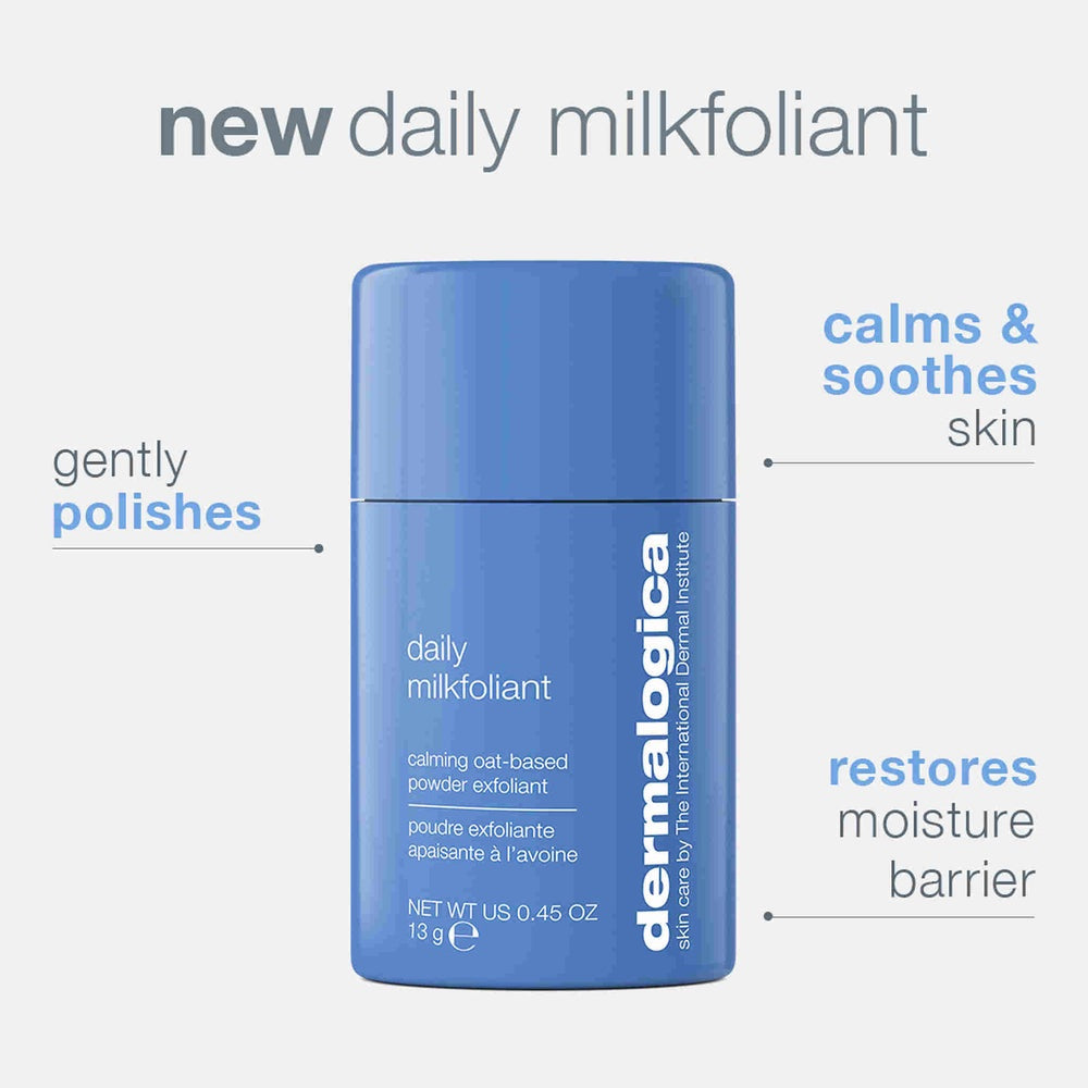 Dermalogica Daily Milkfoliant Exfoliator image 1