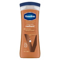 Vaseline Intensive Care Moisturizing Body Lotion with Cocoa Butter Cocoa Radiant image 0