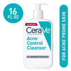 CeraVe Acne Control Cleanser - 16 fl. oz image