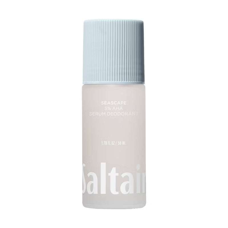Saltair 5% AHA Serum Deodorant Seascape - 1.7 fl oz image 0