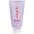 Topicals Slather Exfoliating Body Serum with Retinol and AHAs - 150 ml image
