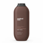 Method Men's Body Wash Sandalwood + Vetiver - 18 fl oz image 1