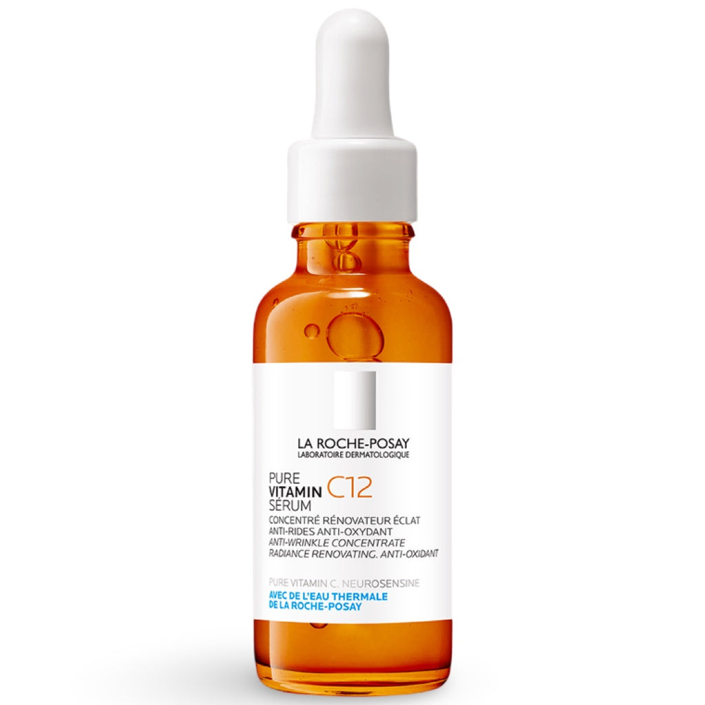 La Roche-Posay Pure Vitamin C 12 Serum image 0