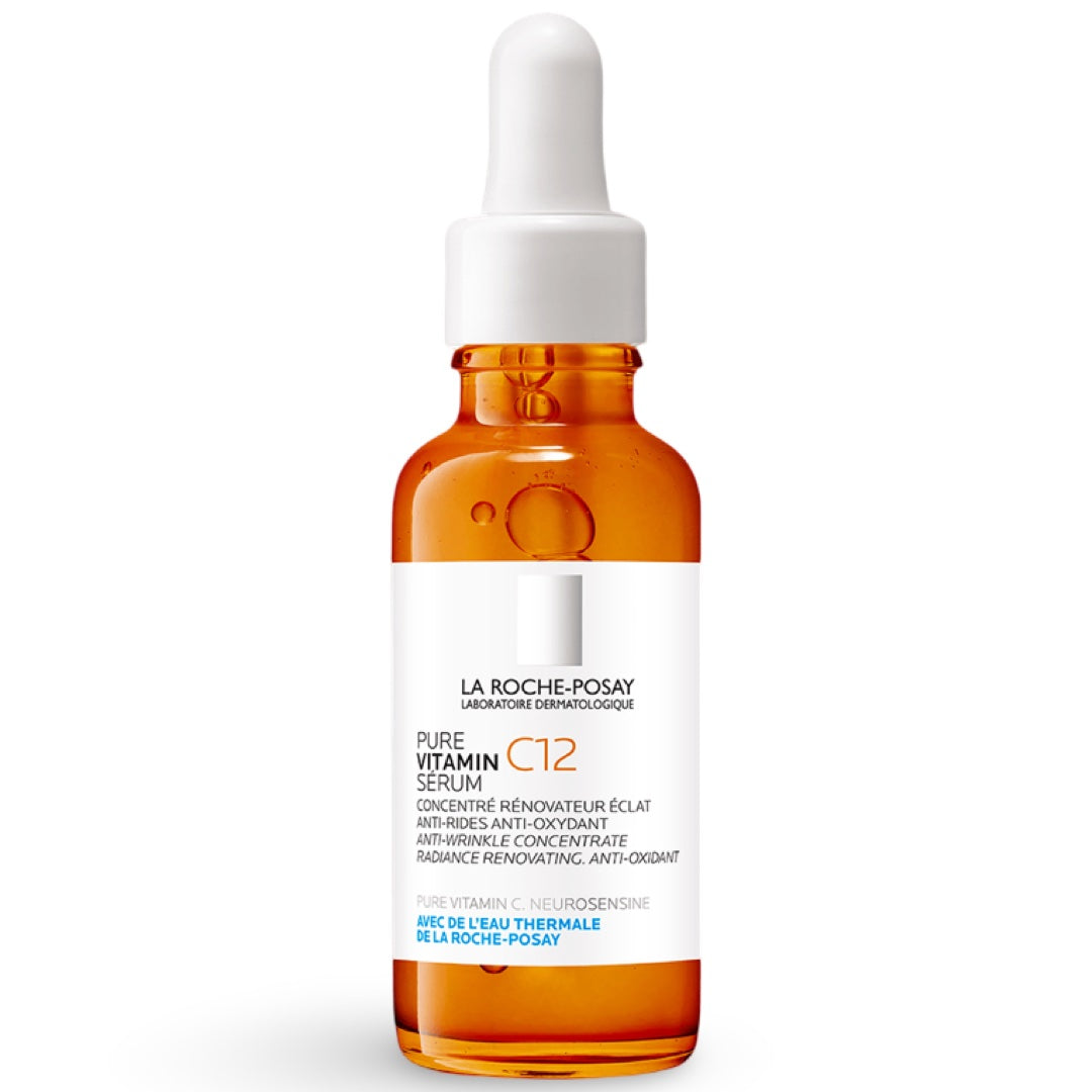 La Roche-Posay Pure Vitamin C 12 Serum image 0
