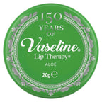The Vaseline Lip Therapy Aloe Tin image 1