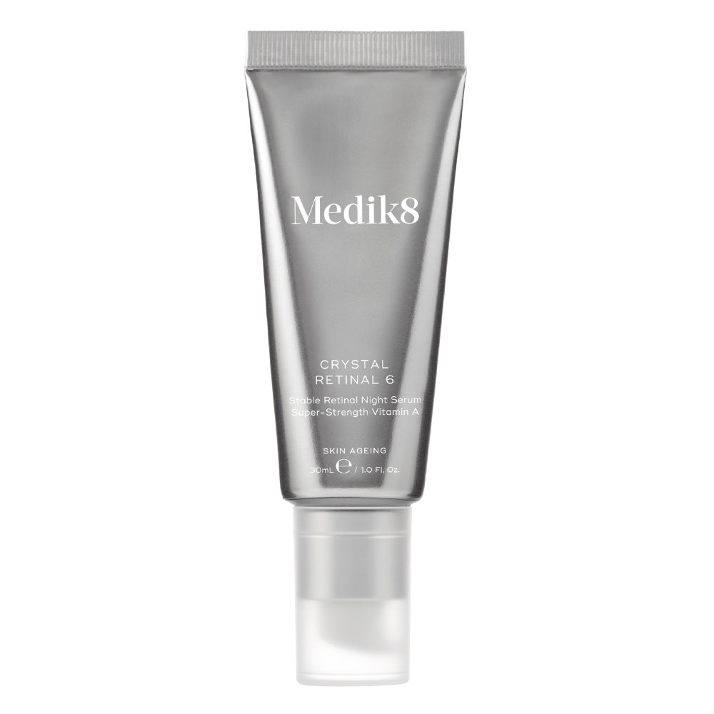 Medik8 Crystal Retinal 6 Serum 30ml image 0