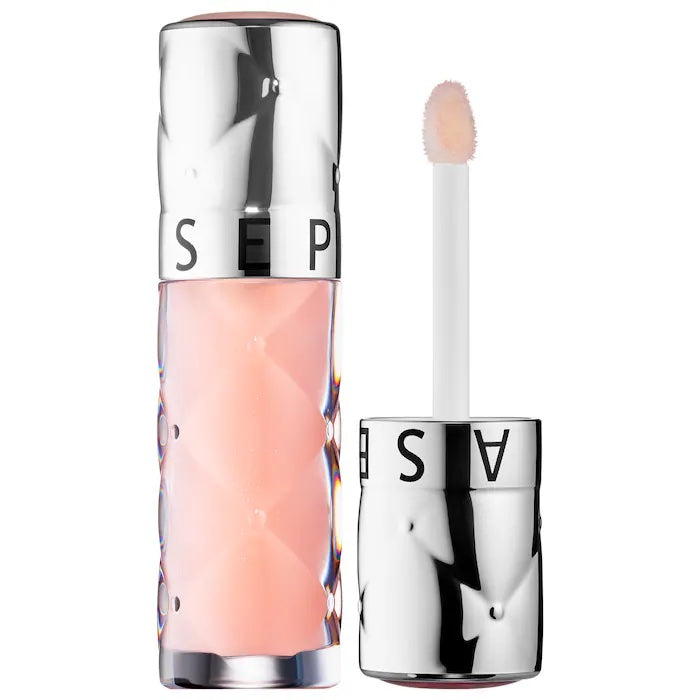 Sephora Collection Outrageous Plumping Lip Gloss- Universal 01 image 0