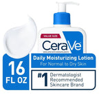 CeraVe Daily Moisturizing Lotion - 16 oz image