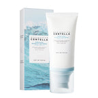 SKIN1004 - Madagascar Centella Hyalu-Cica Water-Fit Sun Serum - 50ml image 0