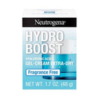 Neutrogena Hydro Boost Gel-Cream Fragrance Free image 1