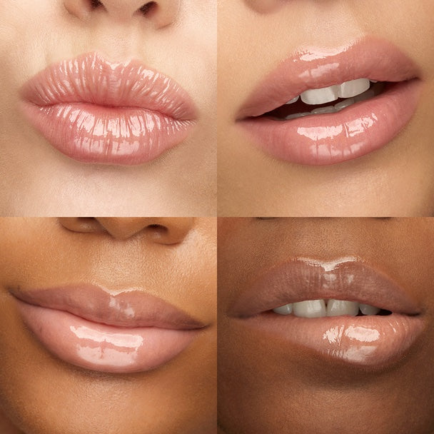 Kiko Milano 3d Hydra LipglossSoftening lip gloss for a 3D look- Shade :19 image 1