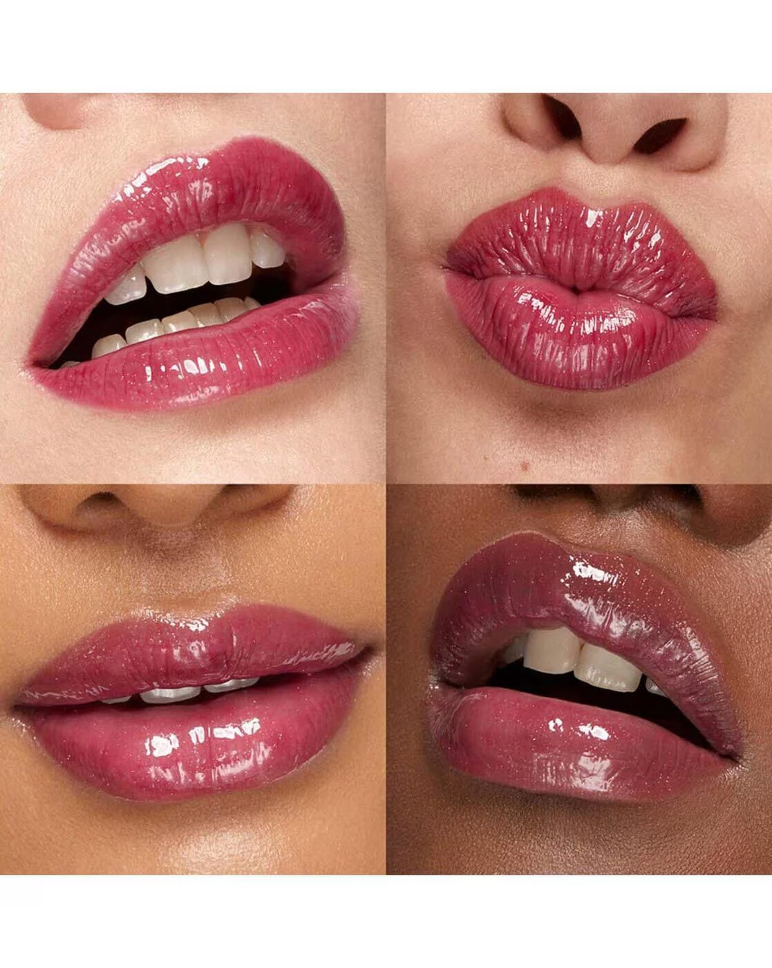 Kiko Milano 3D Hydra Lipgloss - 22 image 1