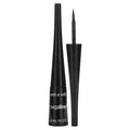 Wet n Wild Megaliner Liquid Eyeliner - 871A Black - 0.12 fl oz image 0